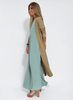 Iris | Elegant Summer Comfort Women's Dress