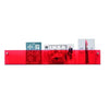 WallCaddy™ Neat Magazine Holder