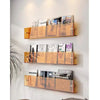 WallCaddy™ Neat Magazine Holder