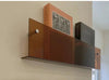 WallCaddy™ Neat Magazine Holder