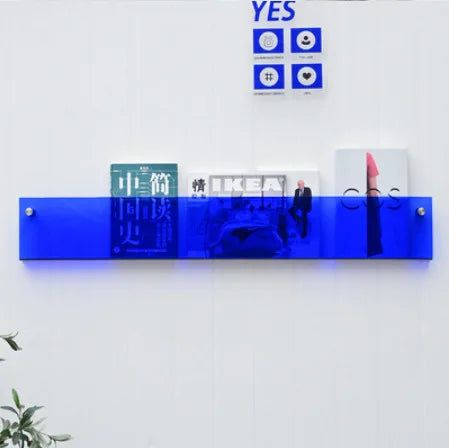 WallCaddy™ Neat Magazine Holder