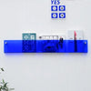 WallCaddy™ Neat Magazine Holder