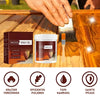 EcoWood™ Long-Lasting Wood Shield