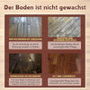 EcoWood™ Long-Lasting Wood Shield