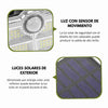 LightRay™ Sunlight Powered Illumination