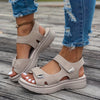 AirFlow™ – Breathable Women's Sandals for Maximum Comfort