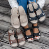 AirFlow™ – Breathable Women's Sandals for Maximum Comfort
