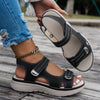 AirFlow™ – Breathable Women's Sandals for Maximum Comfort
