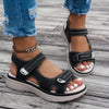 AirFlow™ – Breathable Women's Sandals for Maximum Comfort