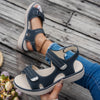 AirFlow™ – Breathable Women's Sandals for Maximum Comfort