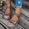 AirFlow™ – Breathable Women's Sandals for Maximum Comfort