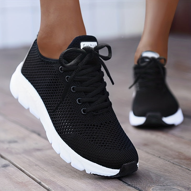 AirMotion™ – Lightweight & Breathable Women's Sneakers