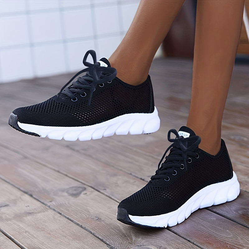 AirMotion™ – Lightweight & Breathable Women's Sneakers