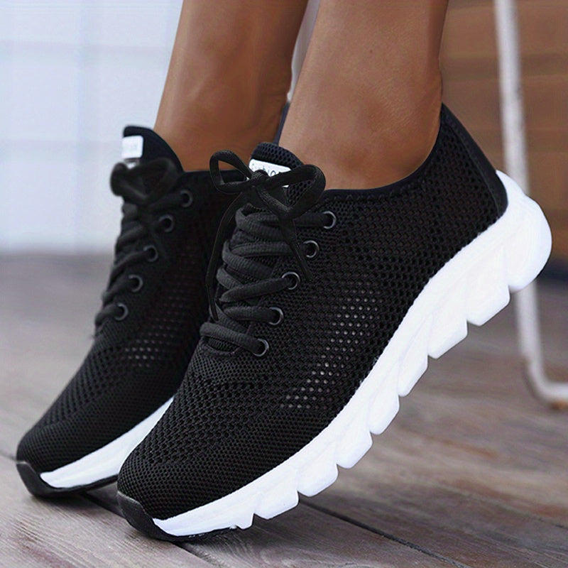 AirMotion™ – Lightweight & Breathable Women's Sneakers