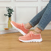AirMotion™ – Lightweight & Breathable Women's Sneakers