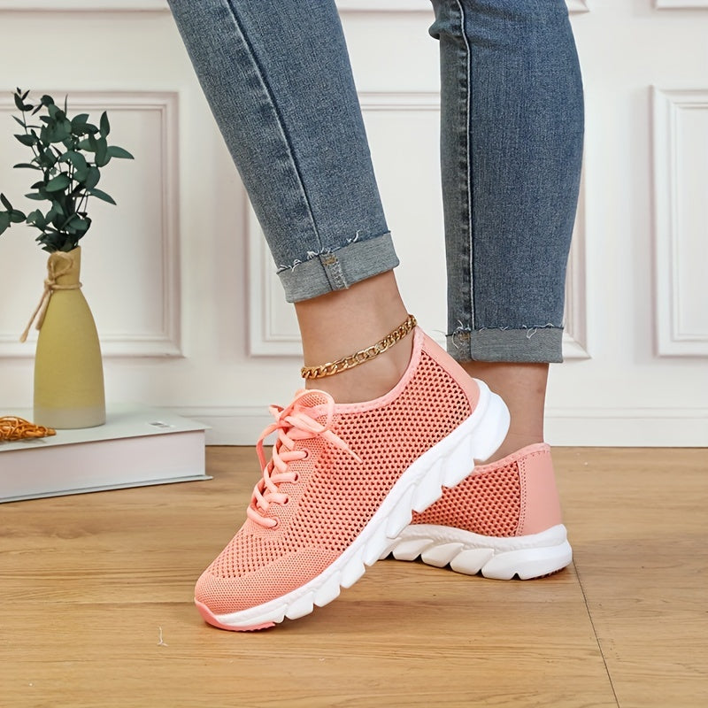 AirMotion™ – Lightweight & Breathable Women's Sneakers