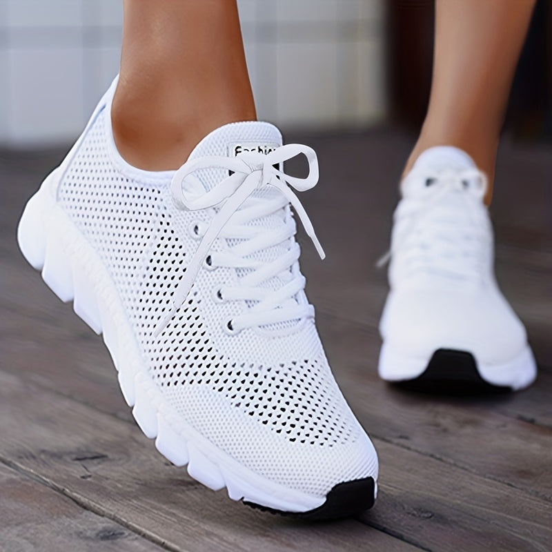AirMotion™ – Lightweight & Breathable Women's Sneakers