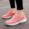 AiryMotion™ – Ultra-Lightweight Comfort Sneakers for Active Women