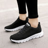 AiryMotion™ – Ultra-Lightweight Comfort Sneakers for Active Women