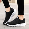 AiryMotion™ – Ultra-Lightweight Comfort Sneakers for Active Women