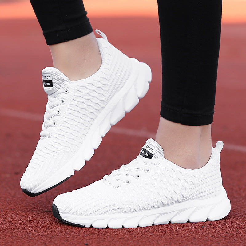 AiryMotion™ – Ultra-Lightweight Comfort Sneakers for Active Women