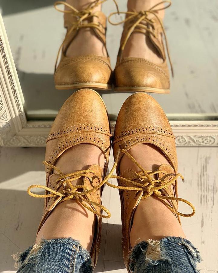 AlpenVita™ – Orthopedic Traditional Shoes for Stylish Comfort