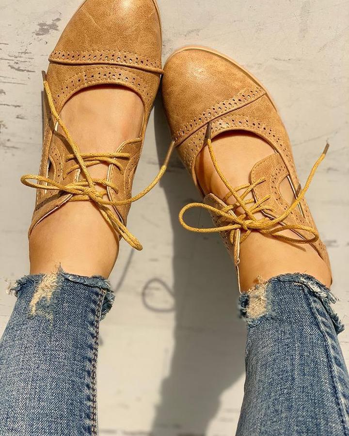 AlpenVita™ – Orthopedic Traditional Shoes for Stylish Comfort