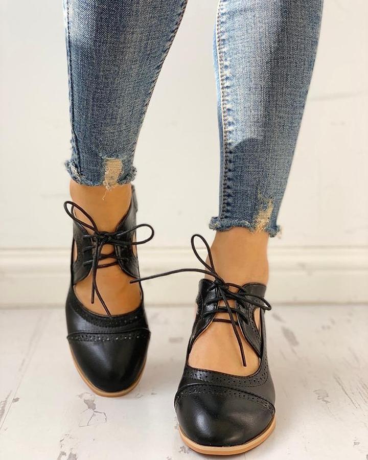AlpenVita™ – Orthopedic Traditional Shoes for Stylish Comfort