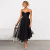 Midiva™ – Elegant Midi Dress for Style-Conscious Women