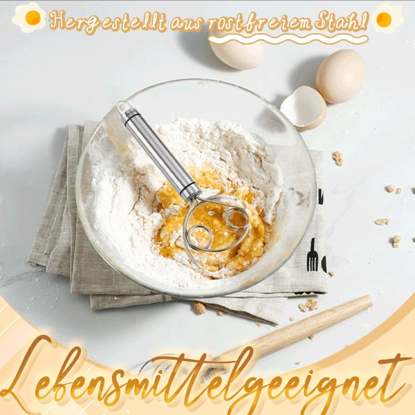 PowerMix™ Precision Mixing Magic