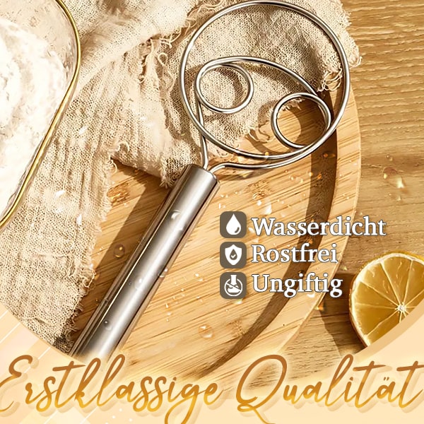 PowerMix™ Precision Mixing Magic