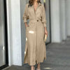 Victoria™ Elegant Long Dress