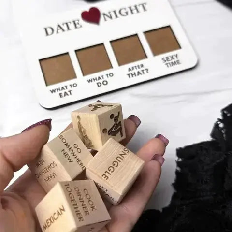 DiceDuel™ Kickstart Fun Moments