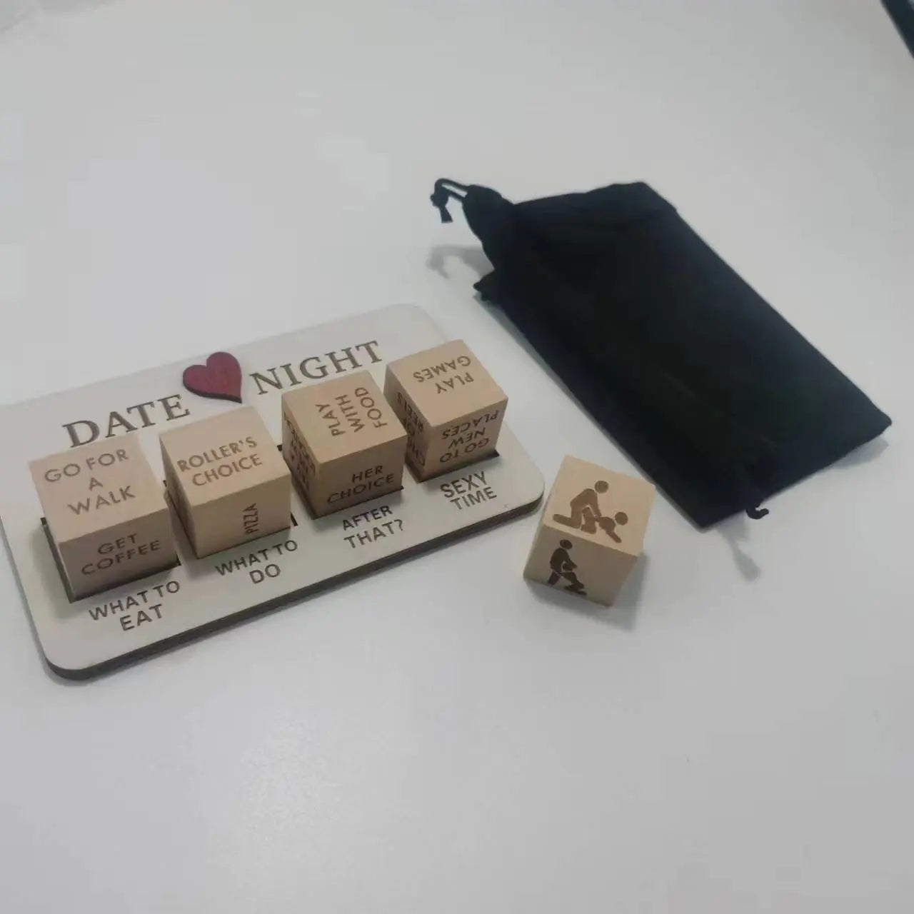 DiceDuel™ Kickstart Fun Moments