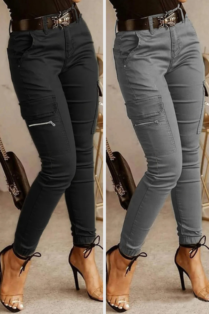 Modern Cargo Women's Pants