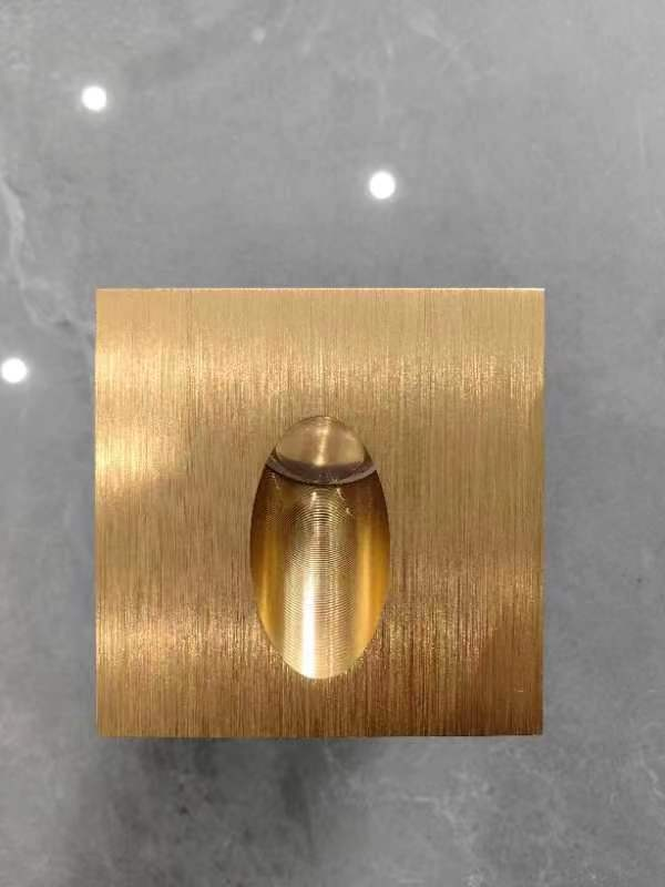 LiteWay™ Instant Hall Brilliance