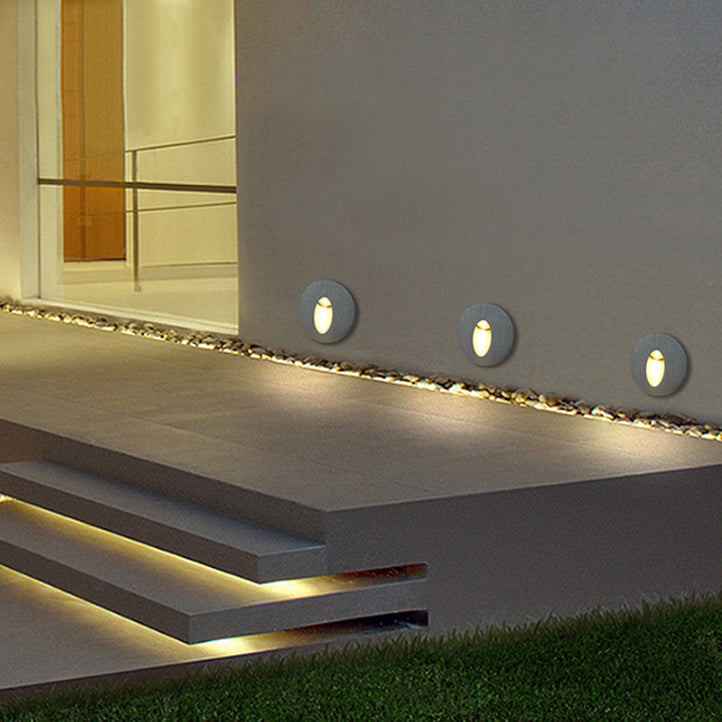 LiteWay™ Instant Hall Brilliance