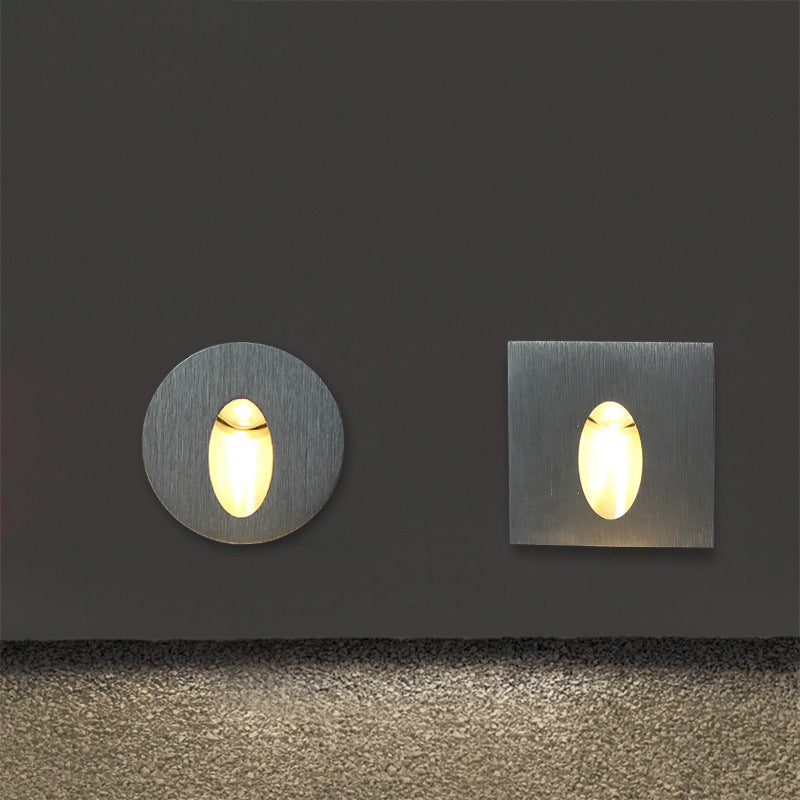 LiteWay™ Instant Hall Brilliance