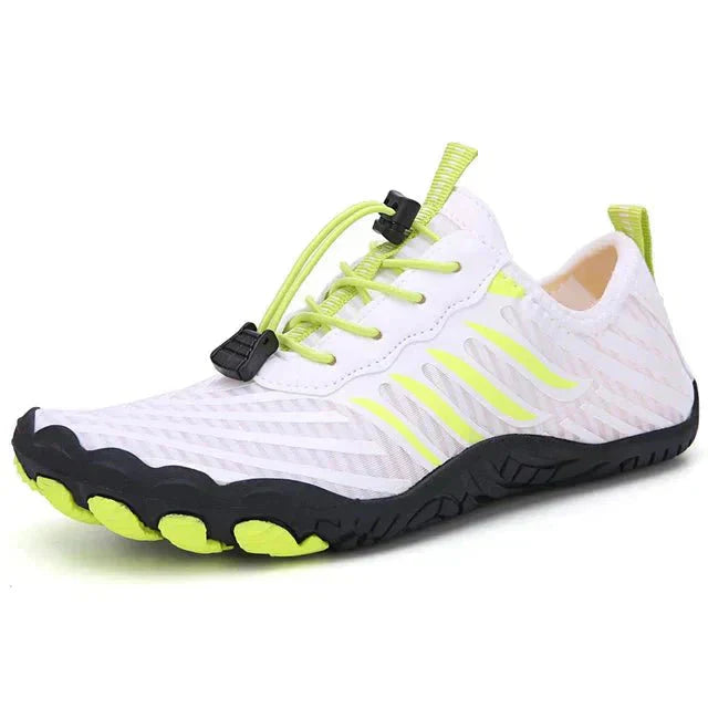 Rafaela™ Rainproof Walking Freedom