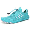 Rafaela™ Rainproof Walking Freedom