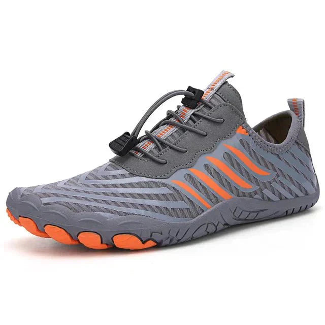 Rafaela™ Rainproof Walking Freedom