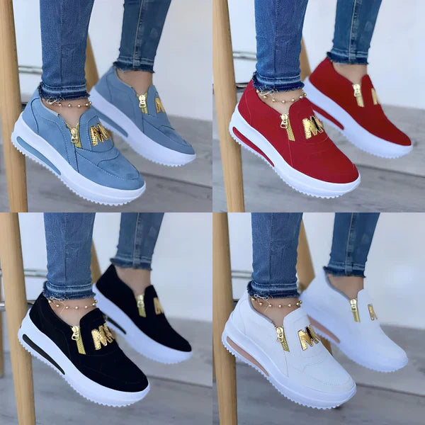 Damenschuhe – Orthopädische Schuhe für jeden Tag