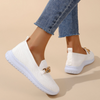 Hadley™ Statement-Making Stride