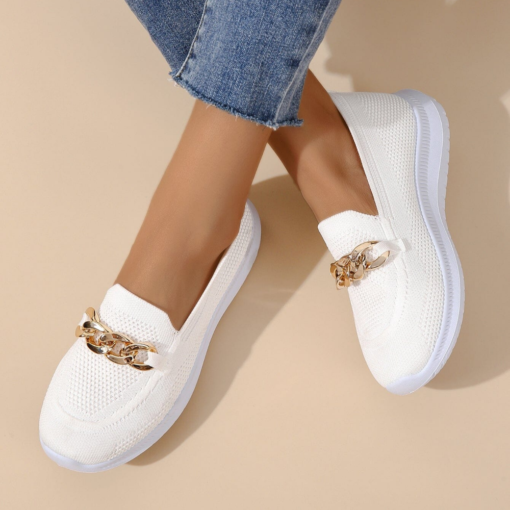 Hadley™ Statement-Making Stride