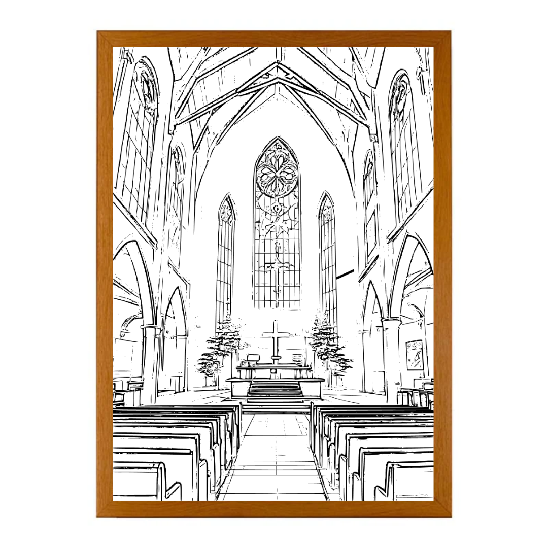 GlowCanvas™ Immersive Wall Illumination