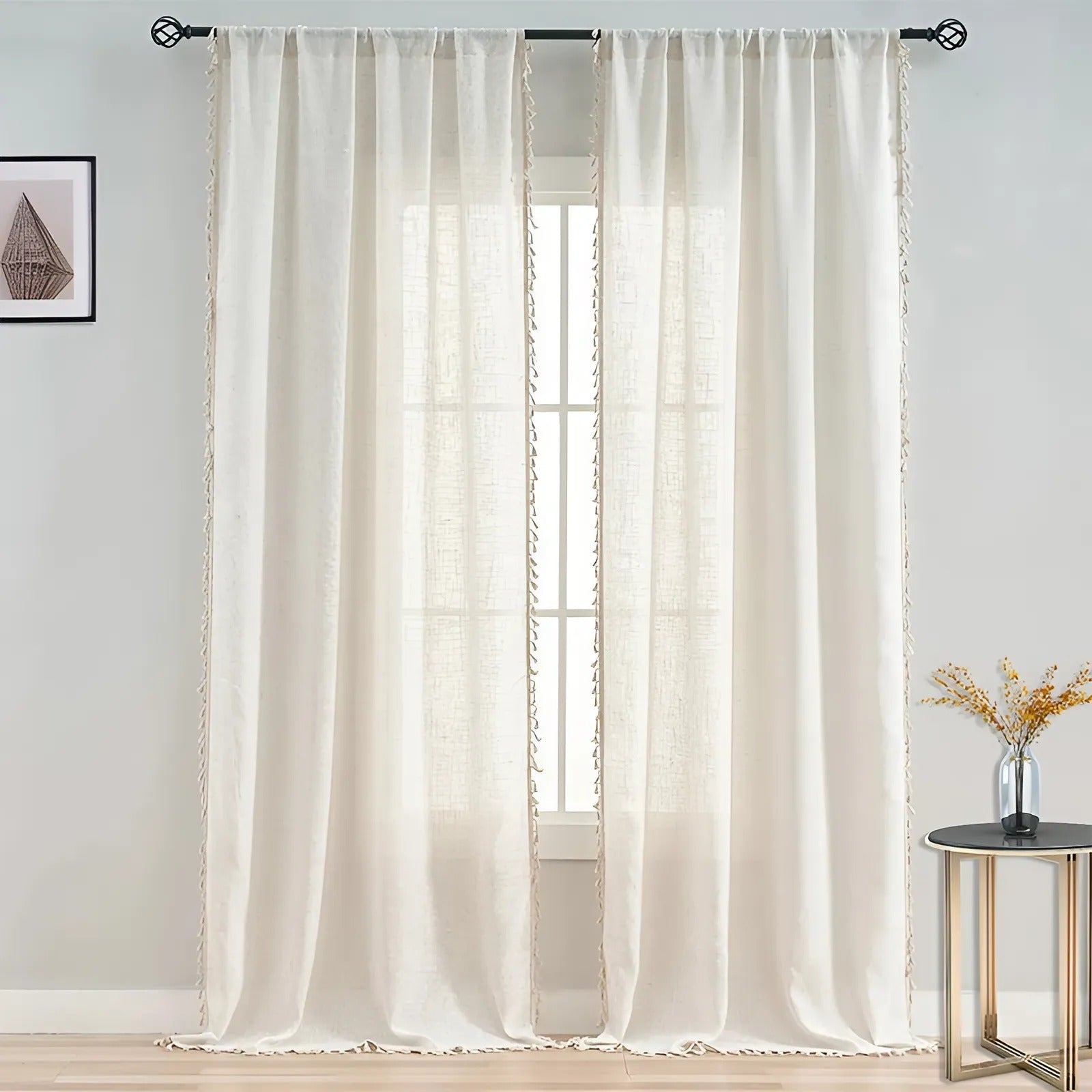 BohoBreeze™ Instant Room Transformation