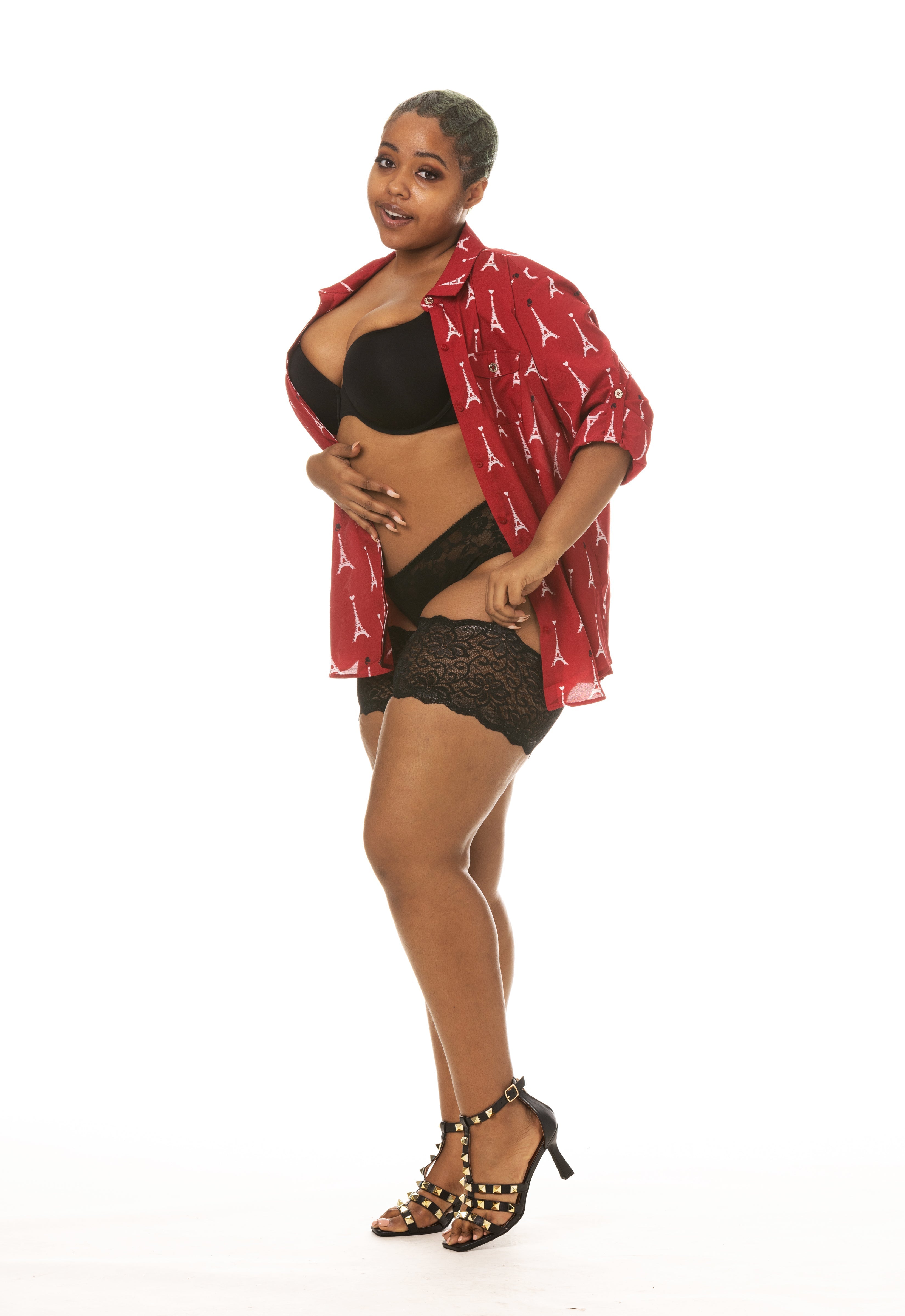 Bandelettes™ | Sweet Thigh Bands