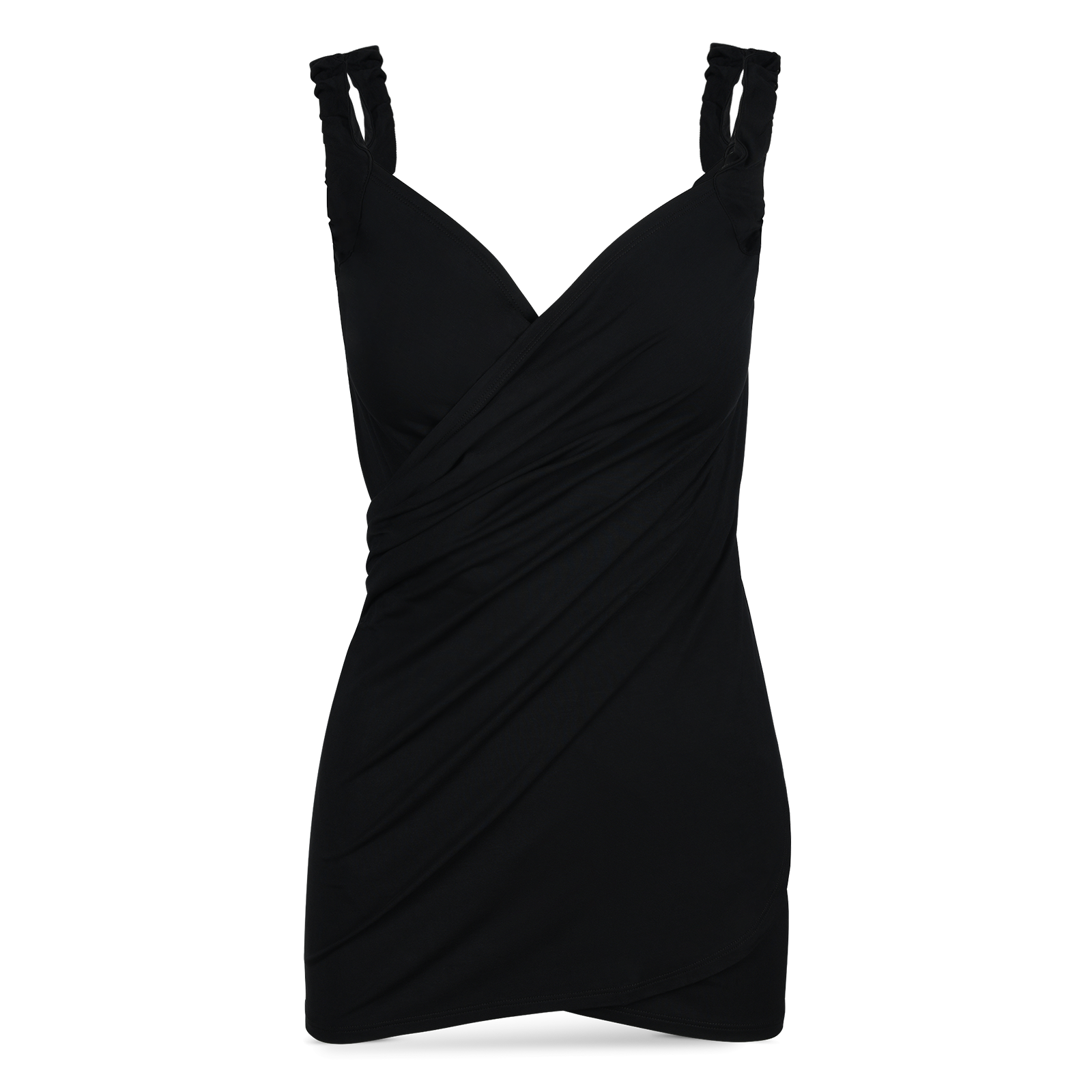 Alesha™ Confidence In Wrap