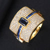 MonacoRing™ Luxury Stackable Ring