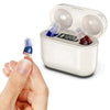 InvisEar™ Clear Hearing Confidence